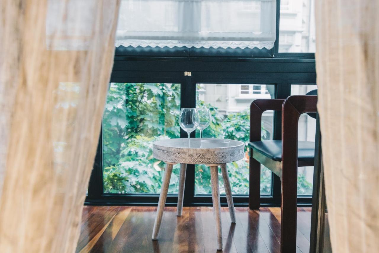 Udaberri Apartment By People Rentals 圣塞瓦斯蒂安 外观 照片